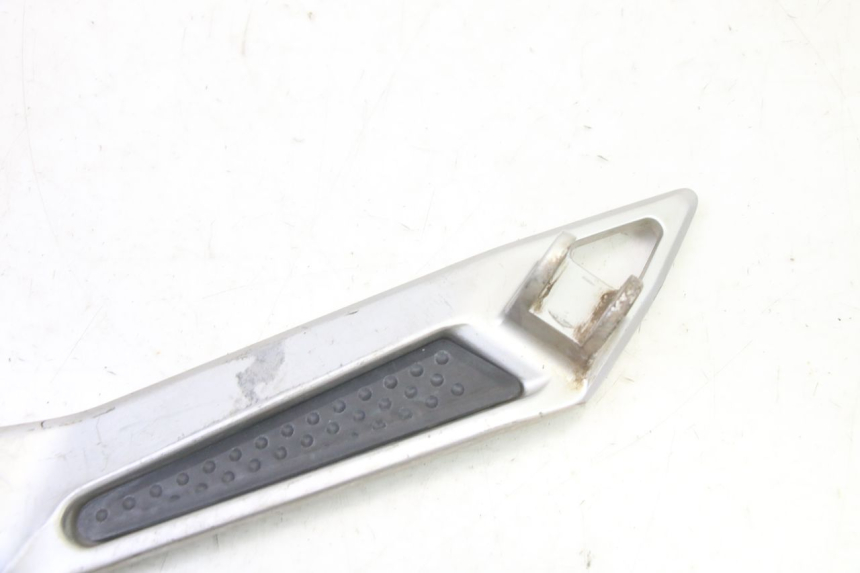 photo de PIASTRA PEDANA ANTERIORE SINISTRA YAMAHA FJR ABS 1300 (2006 - 2012)