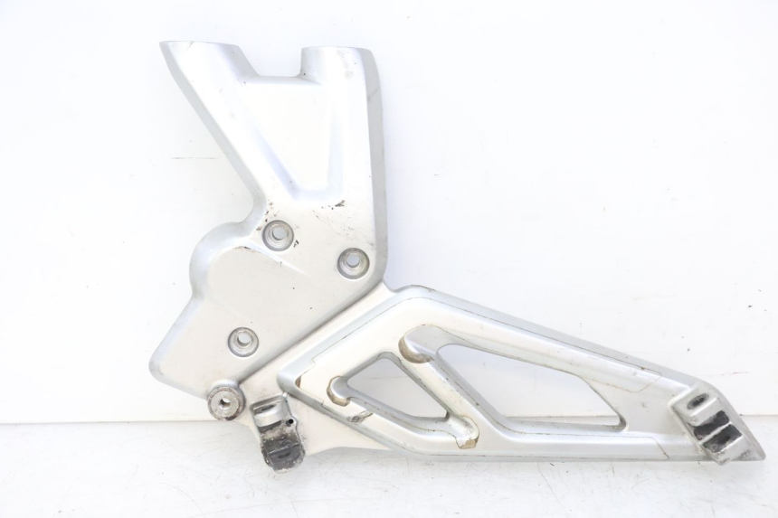 photo de PEDANA ANTERIORE SINISTRA SUPPORTO BMW G310 R 310 (2016 - 2020)