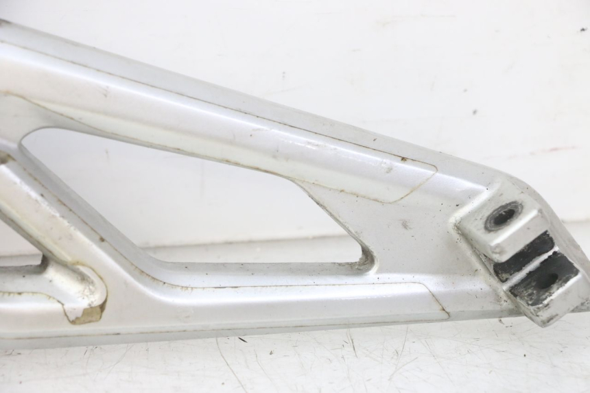 photo de PEDANA ANTERIORE SINISTRA SUPPORTO BMW G310 R 310 (2016 - 2020)