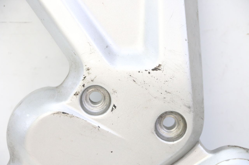 photo de PEDANA ANTERIORE SINISTRA SUPPORTO BMW G310 R 310 (2016 - 2020)