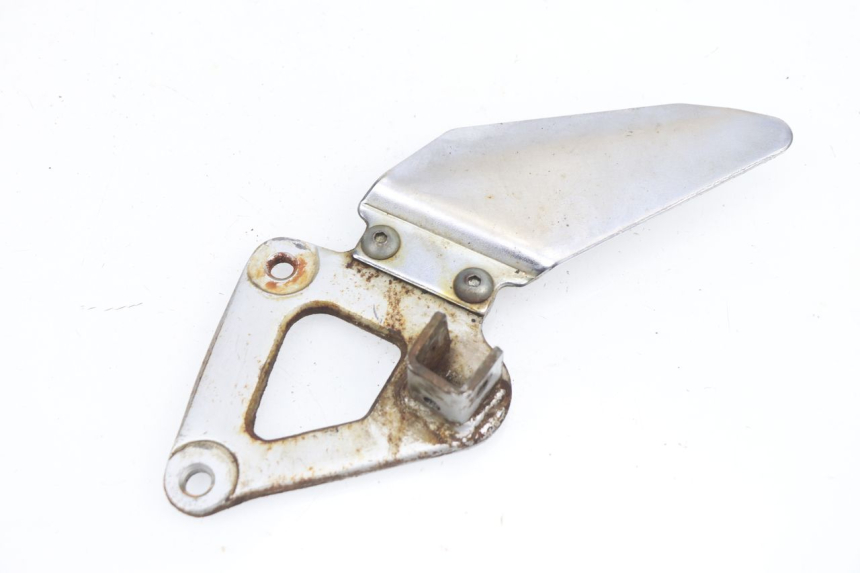 photo de PIASTRA PEDANA ANTERIORE SINISTRA SUZUKI GS GSE 500 (2001 - 2003)