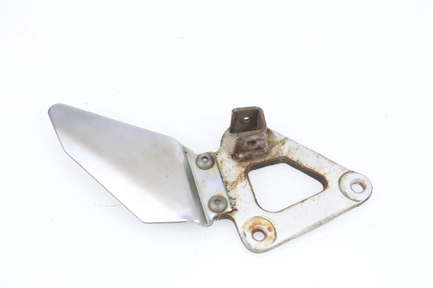 photo de PIASTRA PEDANA ANTERIORE SINISTRA SUZUKI GS GSE 500 (2001 - 2003)