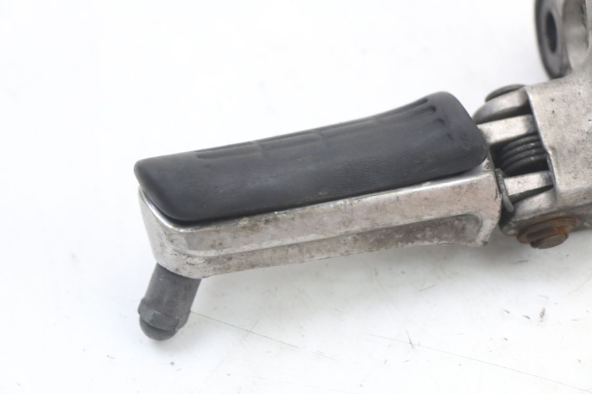 photo de PEDANA ANTERIORE SINISTRA SUPPORTO HONDA CBR F 1000 (1993 - 1996) - Dettaglio del componente