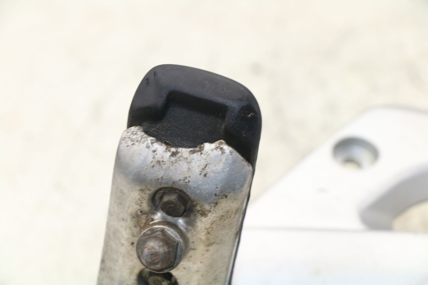 photo de PLATINA PEDANA ANTERIORE SINISTRA HONDA NTV DEAUVILLE 650 (2001 - 2006)