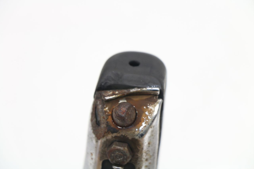 photo de PIASTRA PEDANA ANTERIORE SINISTRA HONDA VF 1000 (1984 - 1988)