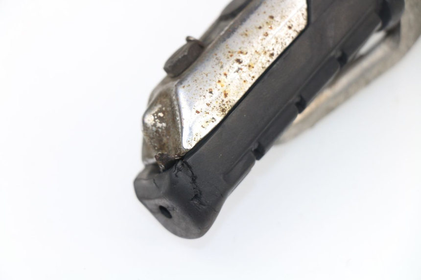 photo de PIASTRA PEDANA ANTERIORE SINISTRA HONDA VF 1000 (1984 - 1988)