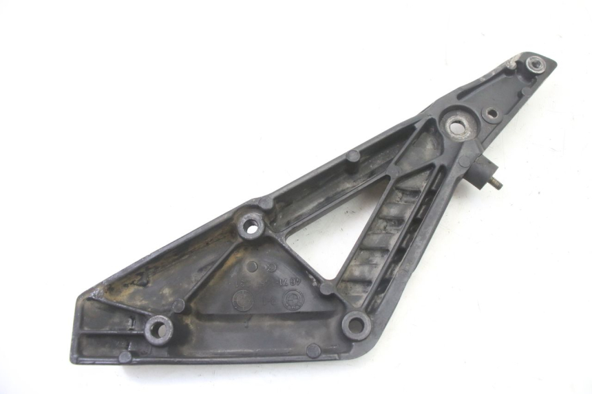photo de PEDANA ANTERIORE SINISTRA SUPPORTO BMW K 75 RT 750 (1989 - 1997)