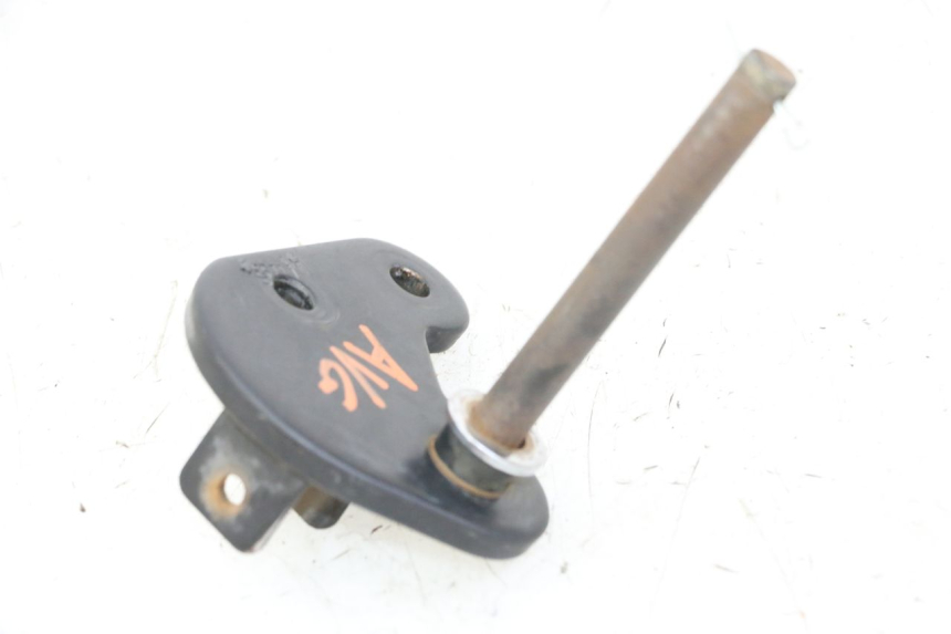 photo de PEDANA ANTERIORE SINISTRA SUPPORTO KEEWAY K-LIGHT KLIGHT 125 (2018 - 2025)