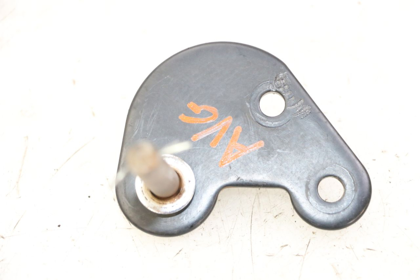 photo de PEDANA ANTERIORE SINISTRA SUPPORTO KEEWAY K-LIGHT KLIGHT 125 (2018 - 2025)