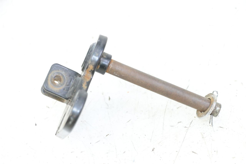photo de PEDANA ANTERIORE SINISTRA SUPPORTO KEEWAY K-LIGHT KLIGHT 125 (2018 - 2025)