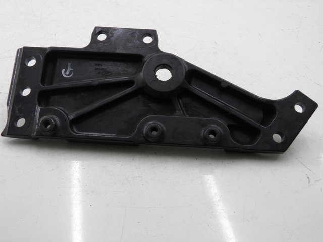 photo de PEDANA ANTERIORE SINISTRA SUPPORTO KAWASAKI ZEPHYR 550 (1991 - 1998)