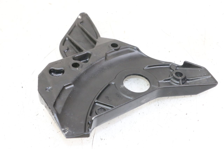 photo de PEDANA ANTERIORE SINISTRA SUPPORTO KAWASAKI ZR7 ZR-7 S 750 (1999 - 2004)