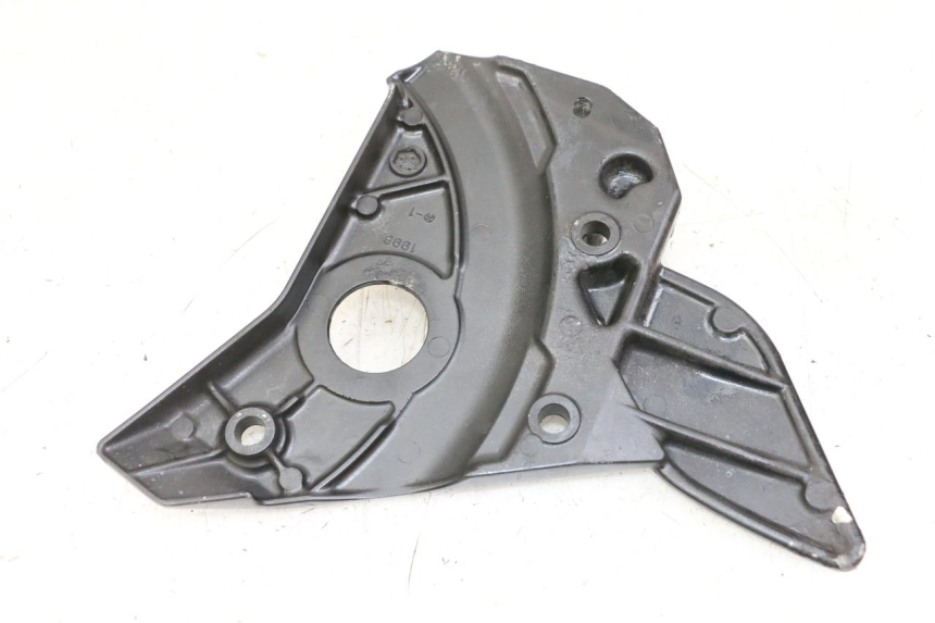 photo de PEDANA ANTERIORE SINISTRA SUPPORTO KAWASAKI ZR7 ZR-7 S 750 (1999 - 2004)