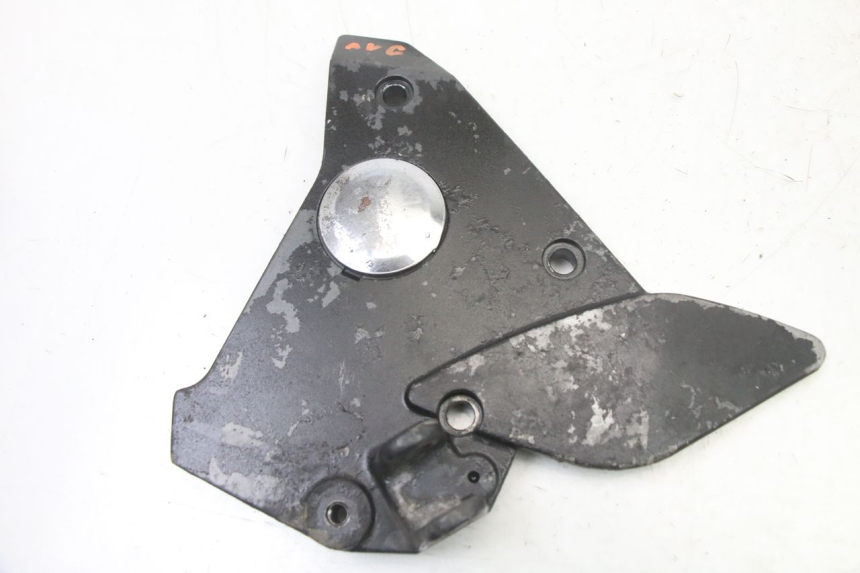 photo de PEDANA ANTERIORE SINISTRA SUPPORTO KAWASAKI ZR7 ZR-7 S 750 (1999 - 2004)