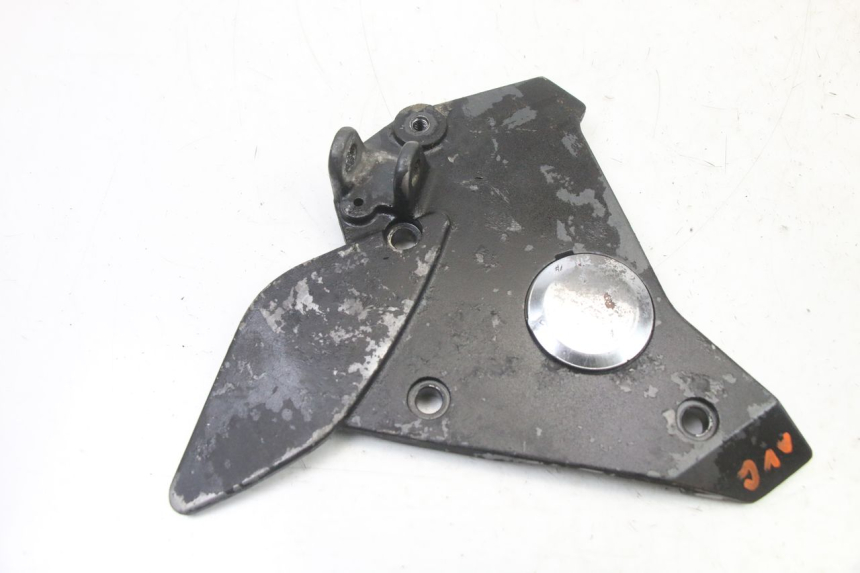 photo de PEDANA ANTERIORE SINISTRA SUPPORTO KAWASAKI ZR7 ZR-7 S 750 (1999 - 2004)