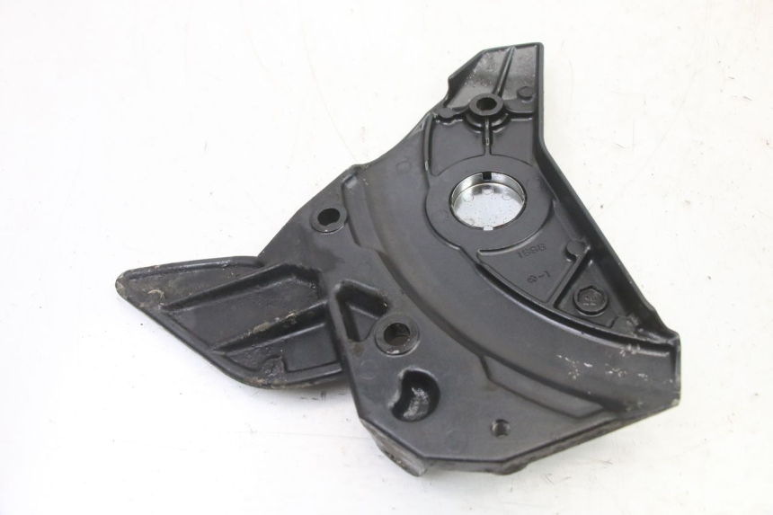 photo de PEDANA ANTERIORE SINISTRA SUPPORTO KAWASAKI ZR7 ZR-7 S 750 (1999 - 2004)
