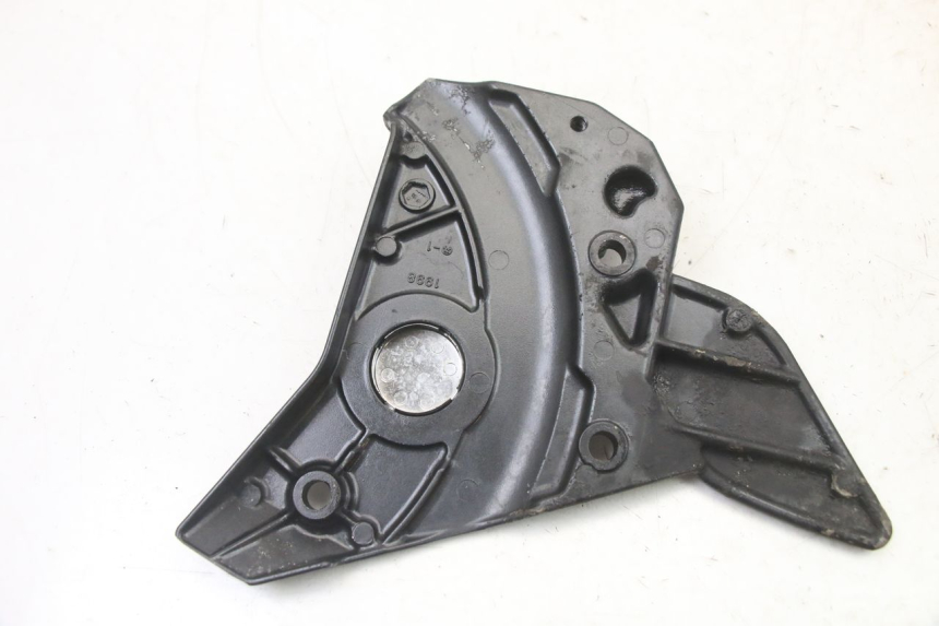 photo de PEDANA ANTERIORE SINISTRA SUPPORTO KAWASAKI ZR7 ZR-7 S 750 (1999 - 2004)