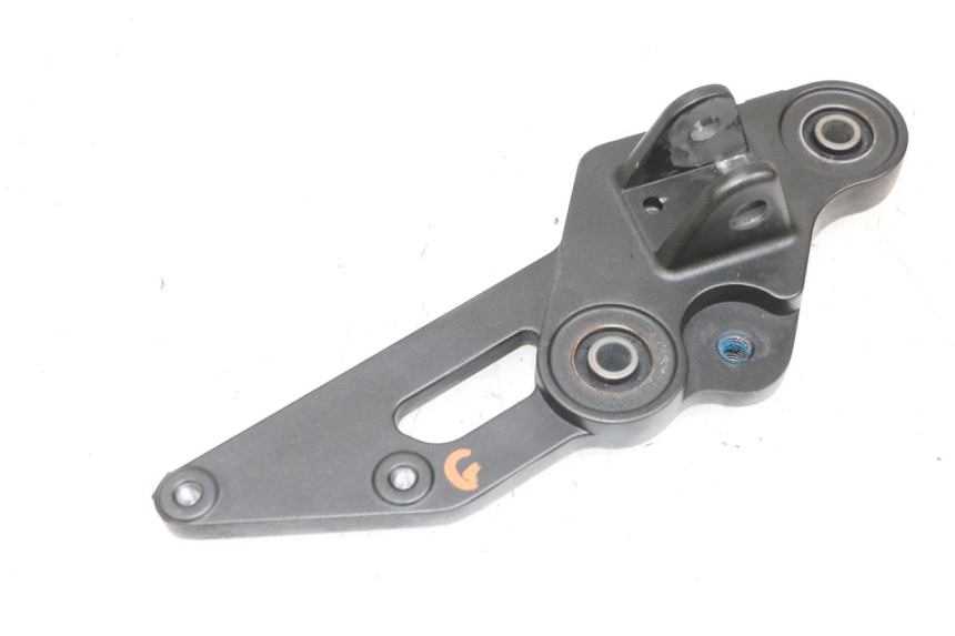 photo de PEDANA ANTERIORE SINISTRA SUPPORTO YAMAHA MT-07 MT07 ABS 700 (2018 - 2020) - Vista principale