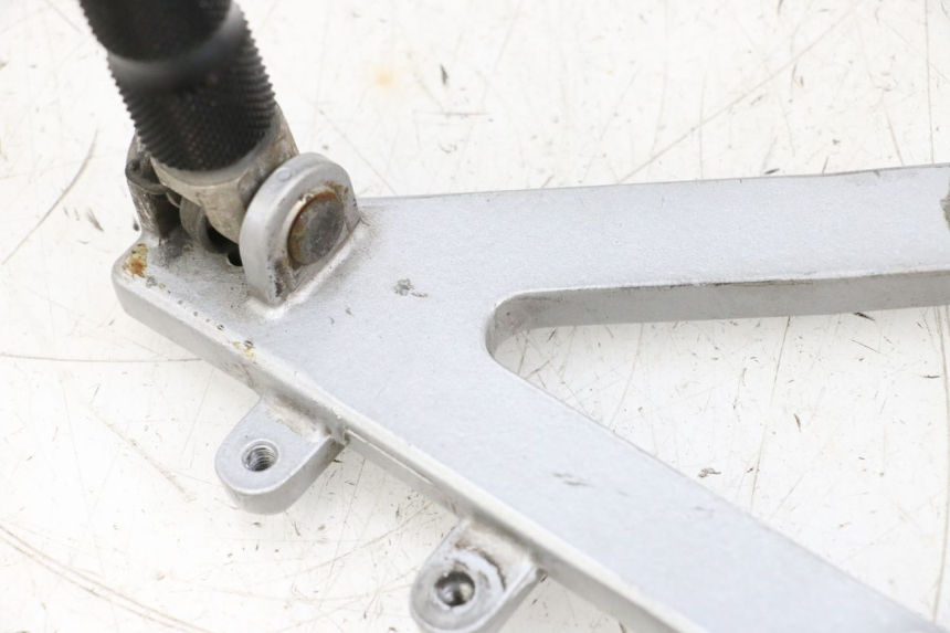 photo de PEDANA ANTERIORE SINISTRA SUPPORTO HONDA NSR R 125 (1994 - 2003) - Altra angolazione