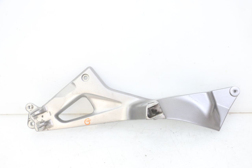 photo de PEDANA ANTERIORE SINISTRA SUPPORTO HONDA NTV DEAUVILLE ABS 700 (2007 - 2016)