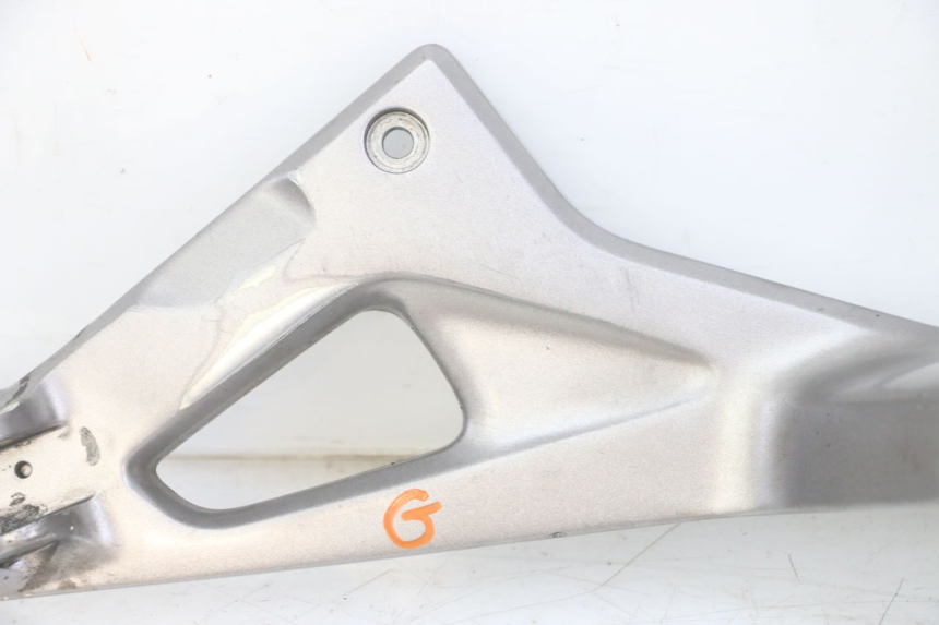 photo de PEDANA ANTERIORE SINISTRA SUPPORTO HONDA NTV DEAUVILLE ABS 700 (2007 - 2016)