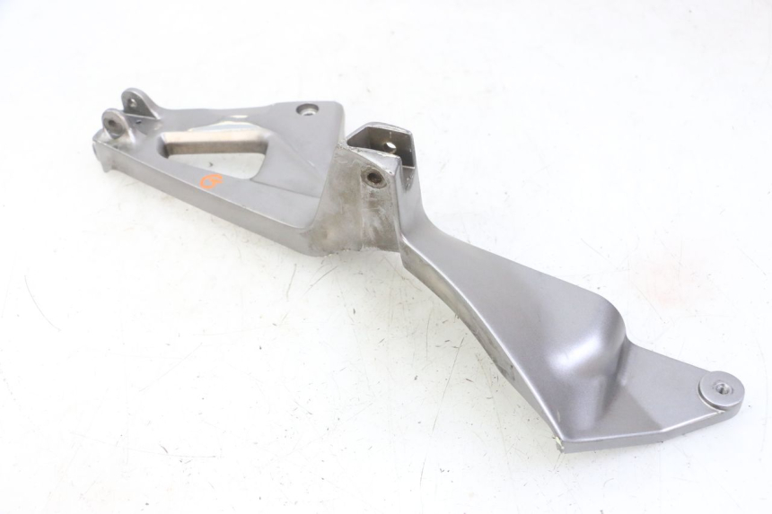 photo de PEDANA ANTERIORE SINISTRA SUPPORTO HONDA NTV DEAUVILLE ABS 700 (2007 - 2016)