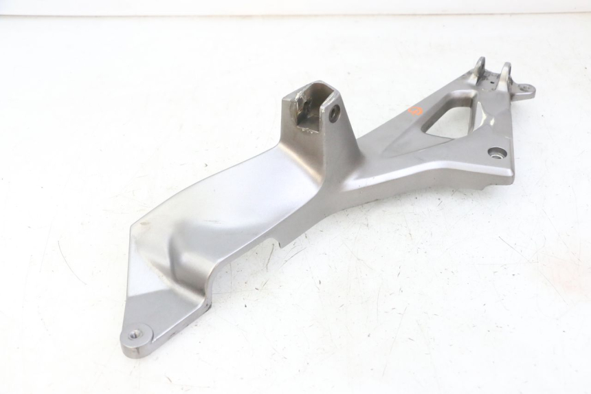 photo de PEDANA ANTERIORE SINISTRA SUPPORTO HONDA NTV DEAUVILLE ABS 700 (2007 - 2016)