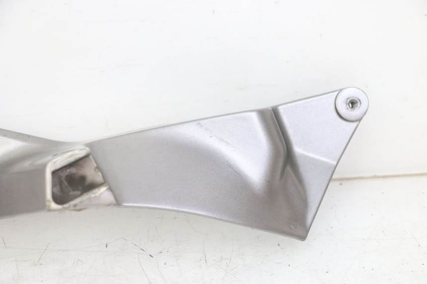 photo de PEDANA ANTERIORE SINISTRA SUPPORTO HONDA NTV DEAUVILLE ABS 700 (2007 - 2016)