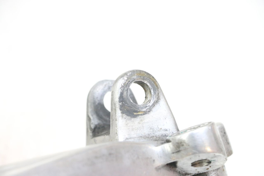 photo de PIASTRA PEDANA ANTERIORE SINISTRA HONDA NTV DEAUVILLE 650 (1998 - 2001)