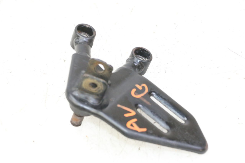 photo de PEDANA ANTERIORE SINISTRA SUPPORTO MAG POWER R-STREET 50 (2016 - 2025)