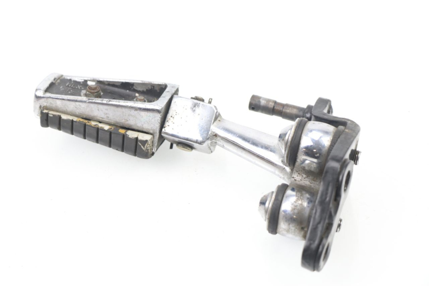 photo de PIASTRA PEDANA ANTERIORE SINISTRA LIFAN ROYAL KING 250 (2011 - 2019) - Dettaglio del componente