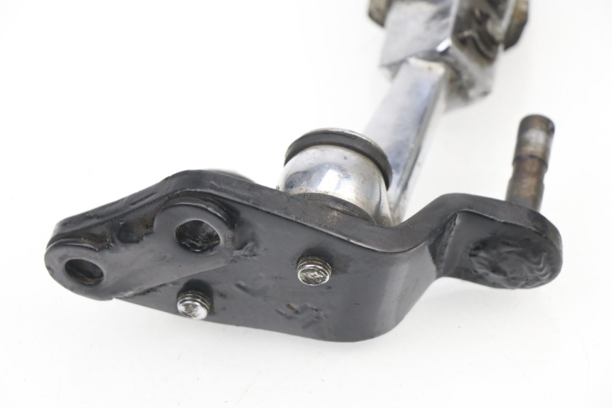 photo de PIASTRA PEDANA ANTERIORE SINISTRA LIFAN ROYAL KING 250 (2011 - 2019) - Zoom sullo stato d'uso