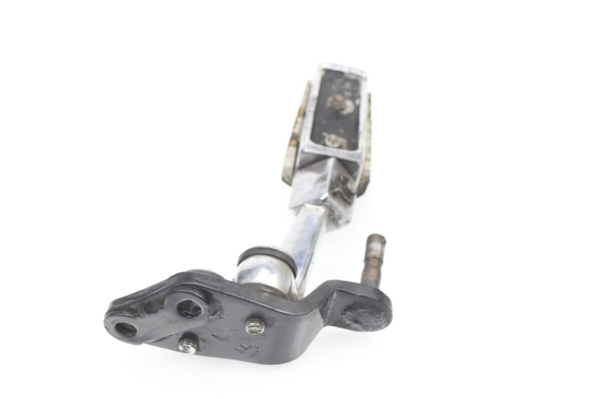 photo de PIASTRA PEDANA ANTERIORE SINISTRA LIFAN ROYAL KING 250 (2011 - 2019) - Altra angolazione