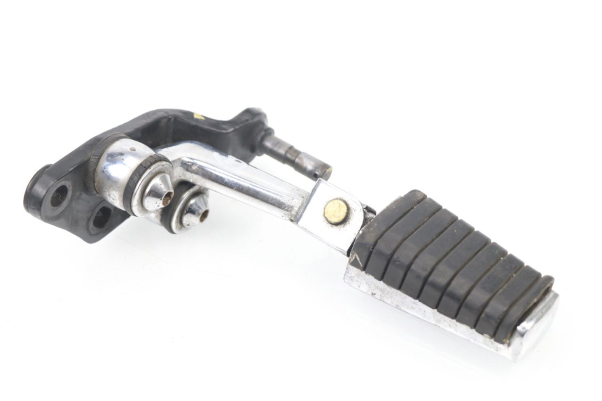 photo de PIASTRA PEDANA ANTERIORE SINISTRA LIFAN ROYAL KING 250 (2011 - 2019) - Vista d'insieme del prodotto