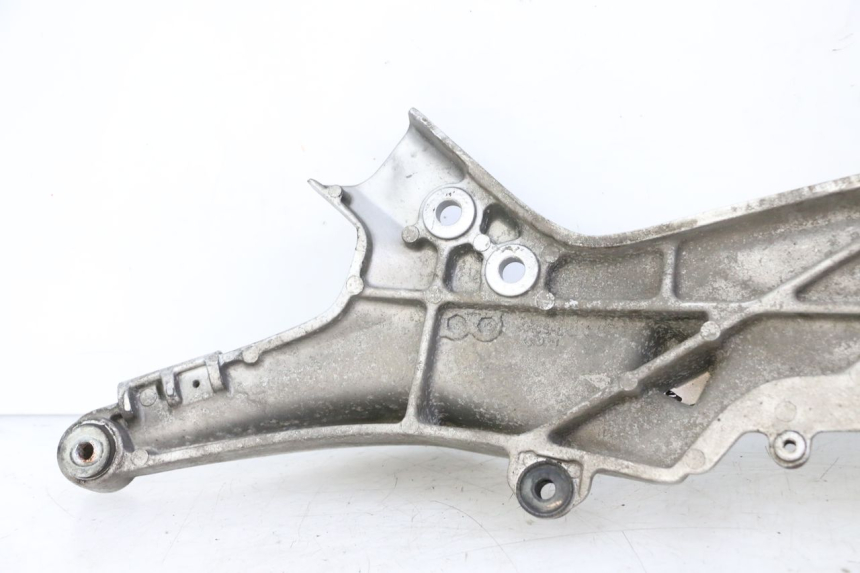 photo de PEDANA ANTERIORE SINISTRA SUPPORTO HONDA ST PAN EUROPEAN 1300 (2002 - 2013)