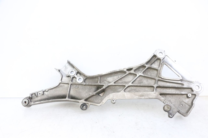 photo de PEDANA ANTERIORE SINISTRA SUPPORTO HONDA ST PAN EUROPEAN 1300 (2002 - 2013)