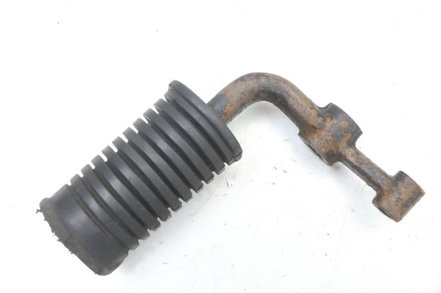 photo de PEDANA ANTERIORE SINISTRA SUPPORTO SUZUKI GSX E 250 (1982 - 1983)