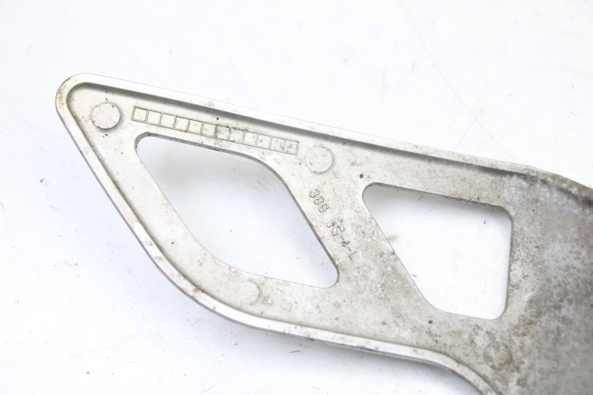 photo de PEDANA ANTERIORE SINISTRA SUPPORTO SUZUKI GSX F GSXF 650 (2007 - 2015)