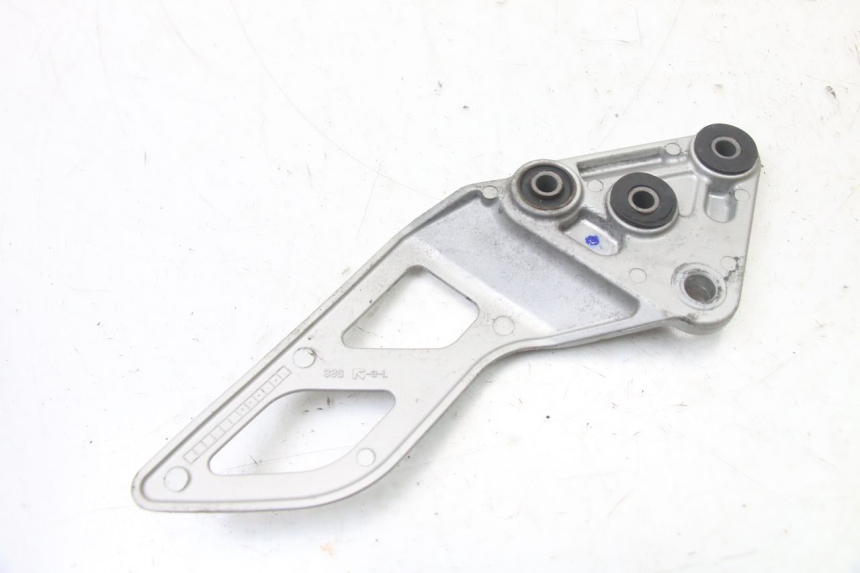 photo de PEDANA ANTERIORE SINISTRA SUPPORTO SUZUKI GSX F GSXF 650 (2007 - 2015)