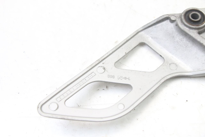 photo de PEDANA ANTERIORE SINISTRA SUPPORTO SUZUKI GSX F GSXF 650 (2007 - 2015)