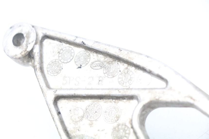 photo de PIASTRA PEDANA ANTERIORE SINISTRA YAMAHA TDM ABS 900 (2002 - 2014)