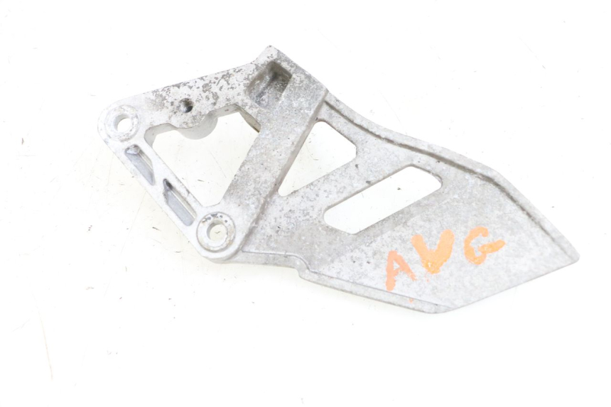 photo de PIASTRA PEDANA ANTERIORE SINISTRA DAELIM VJ ROADWIN FI 125 (2008 - 2017) - Dettaglio del componente