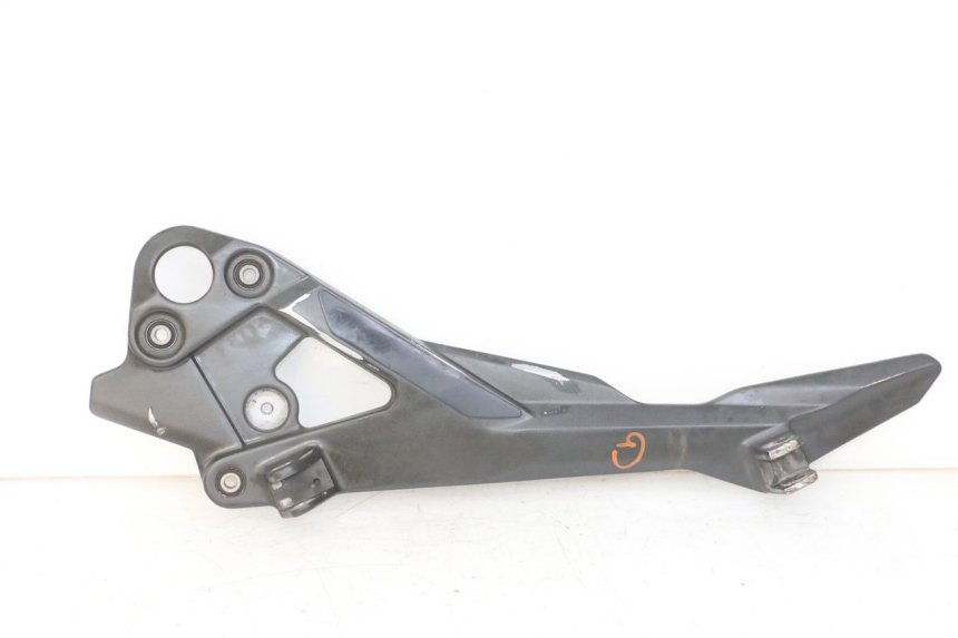 photo de PEDANA ANTERIORE SINISTRA SUPPORTO YAMAHA XJ6 ABS 600 (2008 - 2016)