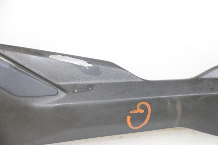 photo de PEDANA ANTERIORE SINISTRA SUPPORTO YAMAHA XJ6 ABS 600 (2008 - 2016)