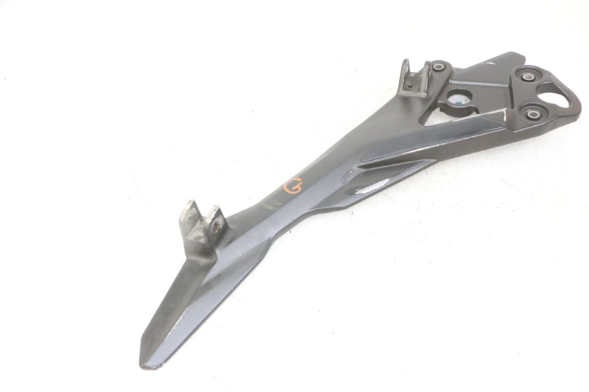 photo de PEDANA ANTERIORE SINISTRA SUPPORTO YAMAHA XJ6 ABS 600 (2008 - 2016)