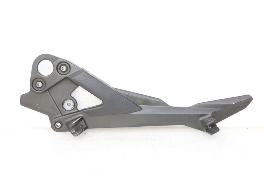 photo de PEDANA ANTERIORE SINISTRA SUPPORTO YAMAHA XJ6 ABS 600 (2008 - 2016)