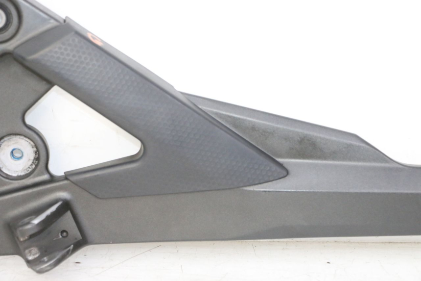 photo de PEDANA ANTERIORE SINISTRA SUPPORTO YAMAHA XJ6 ABS 600 (2008 - 2016)