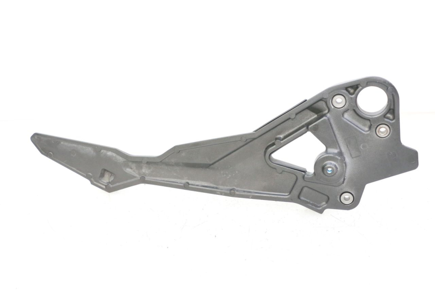 photo de PEDANA ANTERIORE SINISTRA SUPPORTO YAMAHA XJ6 ABS 600 (2008 - 2016)