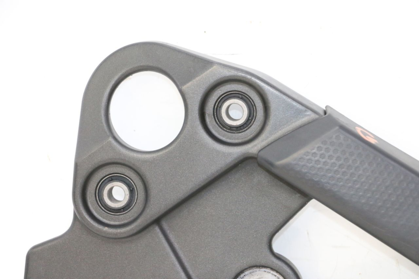 photo de PEDANA ANTERIORE SINISTRA SUPPORTO YAMAHA XJ6 ABS 600 (2008 - 2016)