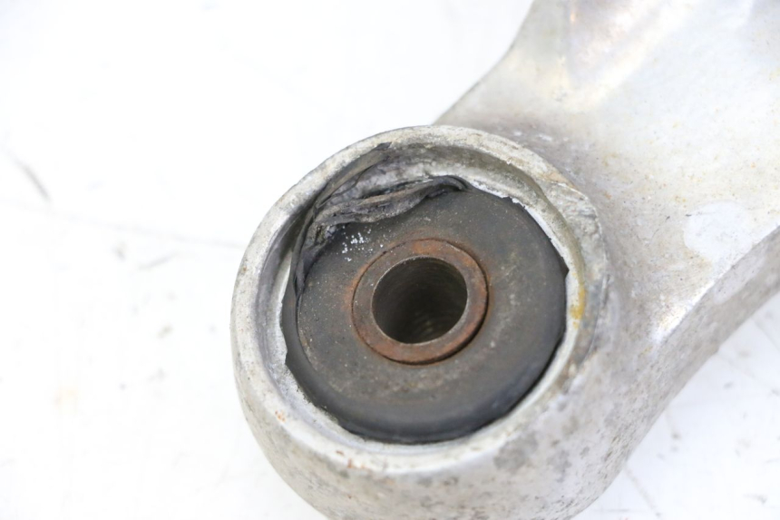 photo de PEDANA ANTERIORE SINISTRA SUPPORTO YAMAHA XJN DIVERSION 600 (2000 - 2003)